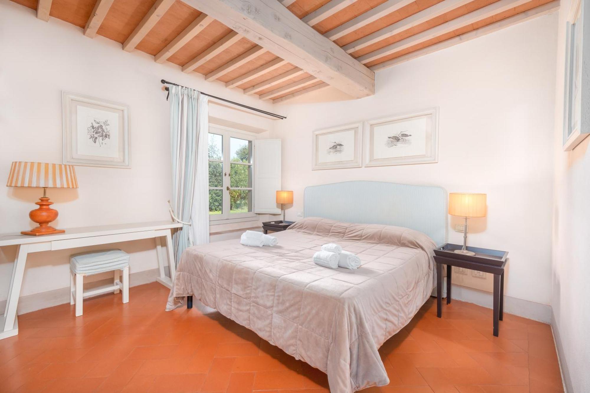B&B Borgo Di Pratavecchie Migliarino Pisano Eksteriør billede