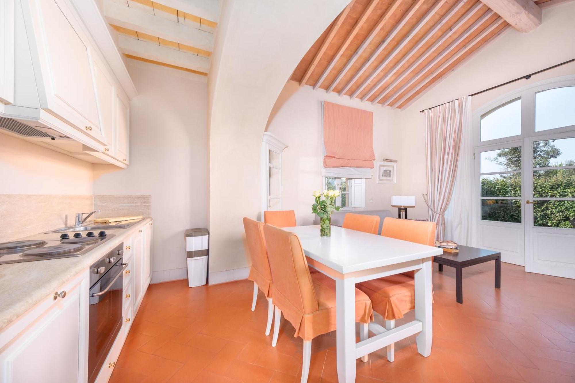 B&B Borgo Di Pratavecchie Migliarino Pisano Eksteriør billede