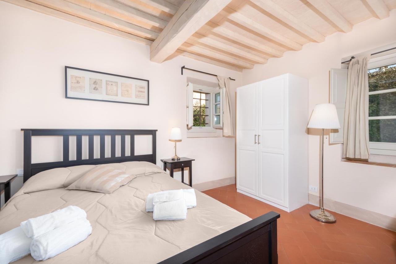 B&B Borgo Di Pratavecchie Migliarino Pisano Eksteriør billede