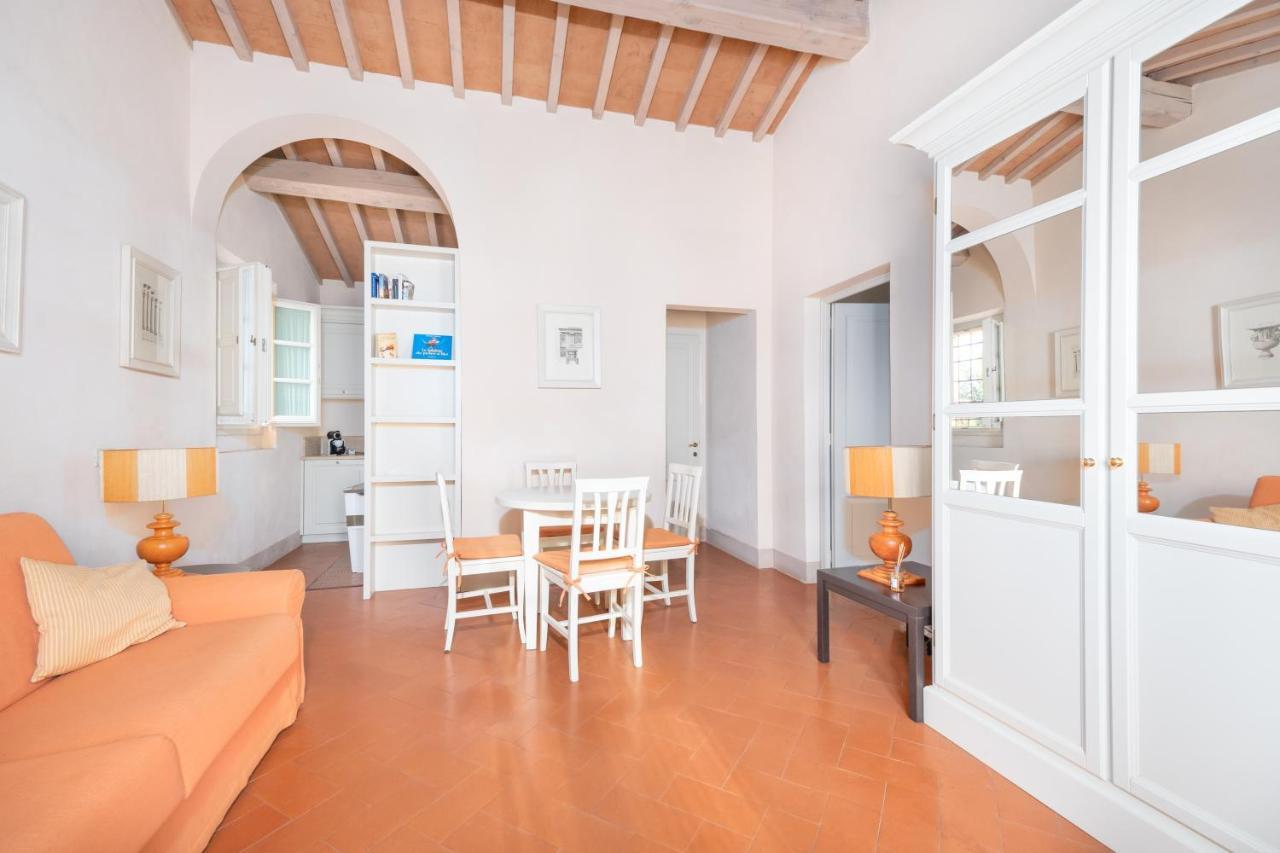 B&B Borgo Di Pratavecchie Migliarino Pisano Eksteriør billede