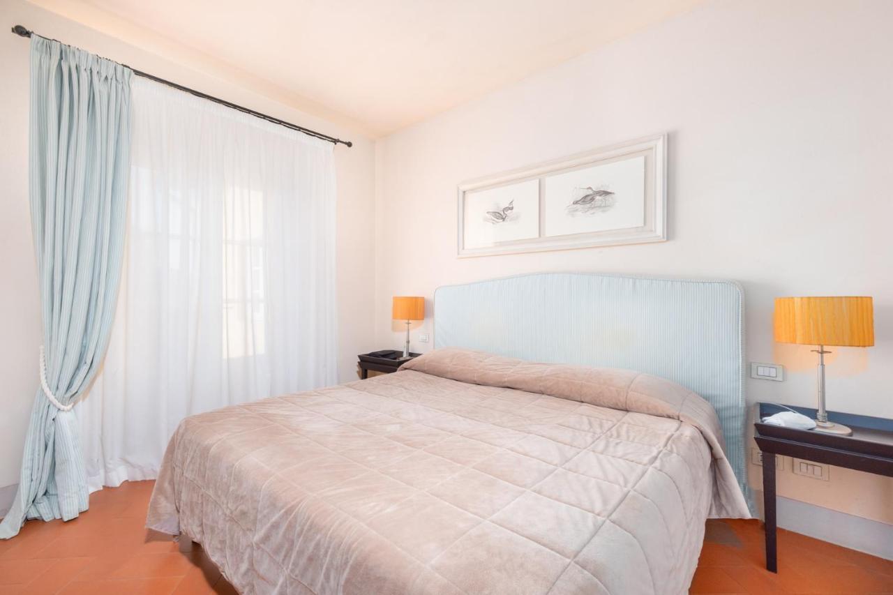 B&B Borgo Di Pratavecchie Migliarino Pisano Eksteriør billede