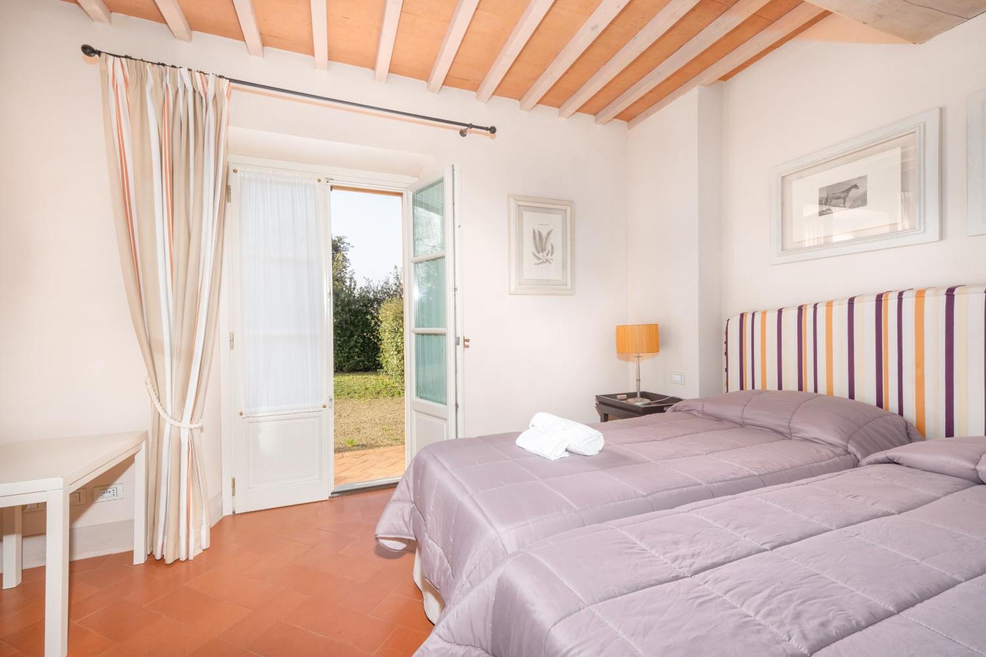 B&B Borgo Di Pratavecchie Migliarino Pisano Eksteriør billede