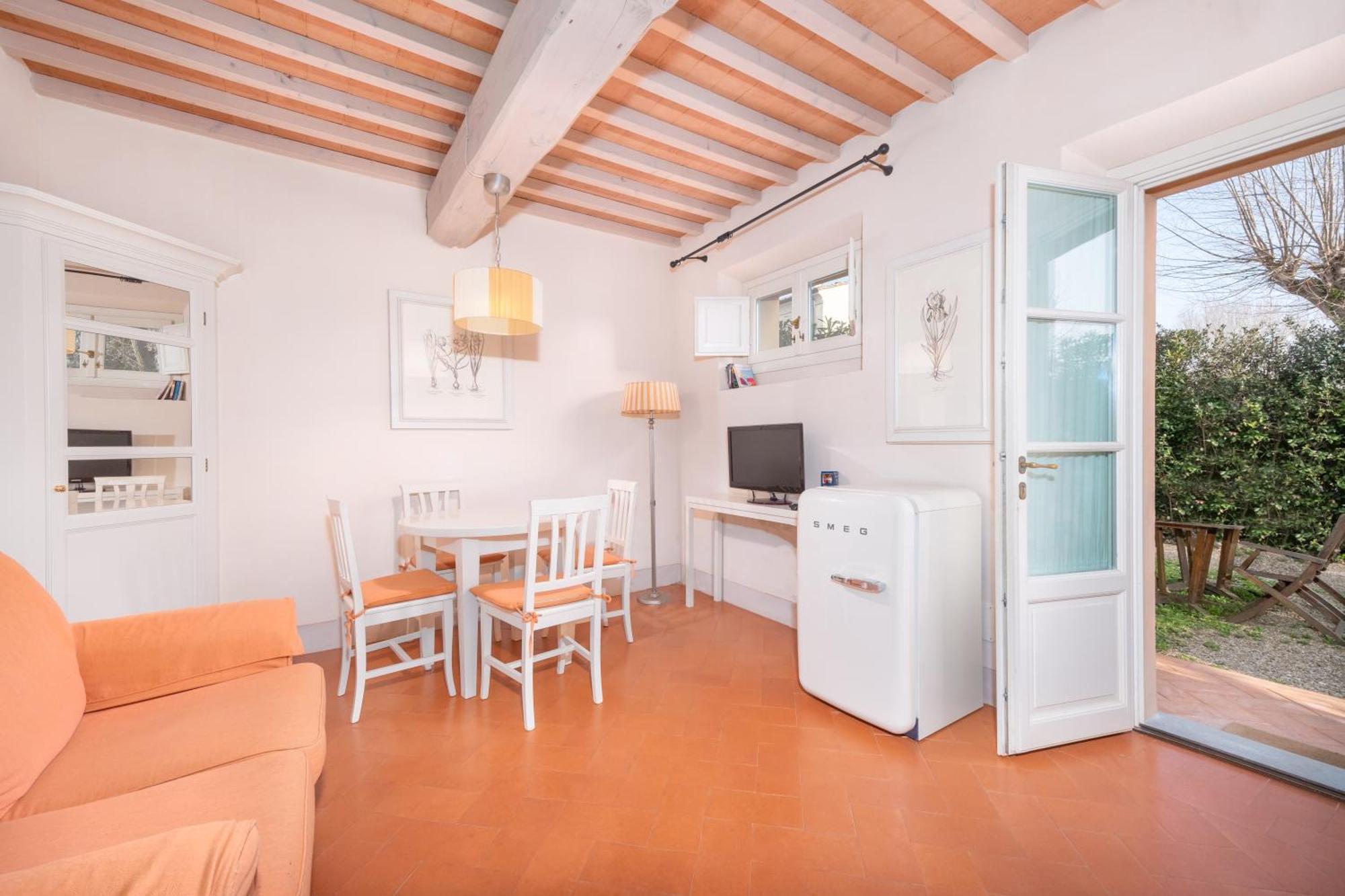 B&B Borgo Di Pratavecchie Migliarino Pisano Eksteriør billede