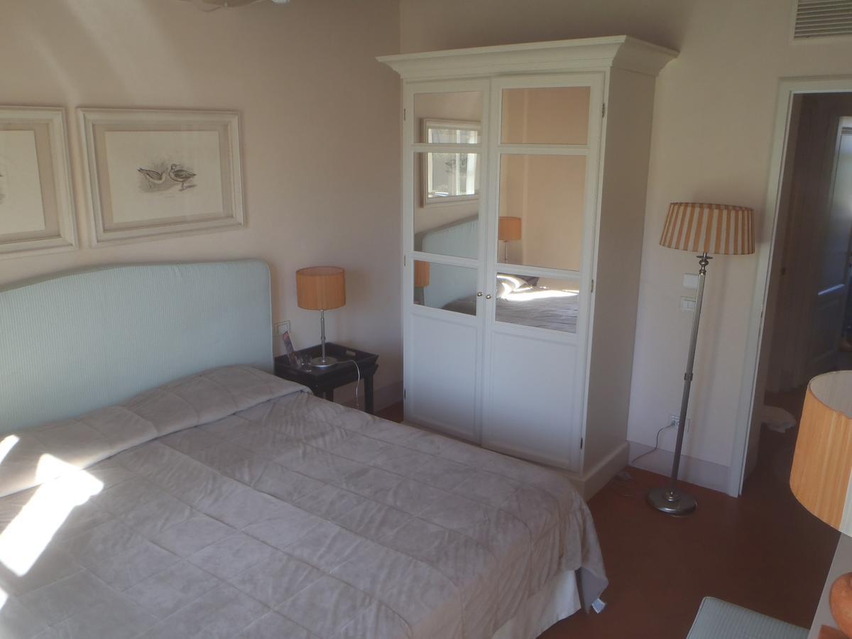 B&B Borgo Di Pratavecchie Migliarino Pisano Eksteriør billede